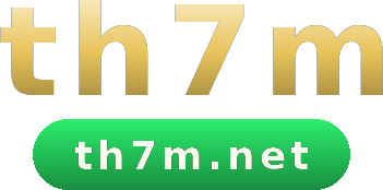 th7m โลโก้